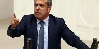 The statement by AK Party member Şamil Tayyar, who said 