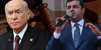 How will the process work for Selahattin Demirtaş? Here is the roadmap.