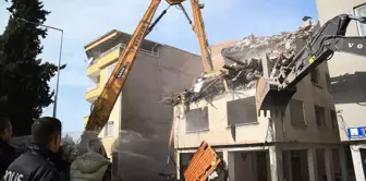 Sındırgı has been declared a 