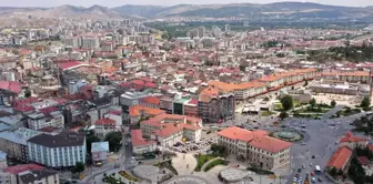 A gold reserve worth 71.5 billion TL has been discovered in the Kangal district of Sivas.