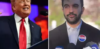 Trump: We have lost part of our sovereignty in New York.