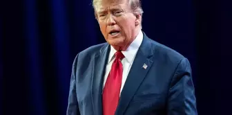 Trump's striking words on the 