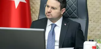 Akın Gürlek files a 500,000 lira compensation lawsuit against Özgür Özel.