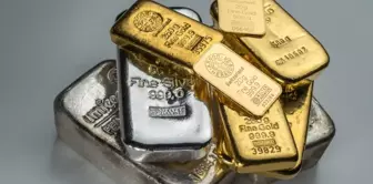 Gold broke record after record, attracting investors! Notable assessment from the expert.