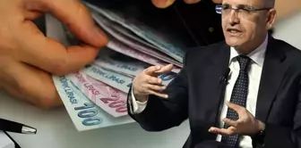 Minister Şimşek gave the signal! Here is the rate of increase to be applied to taxes, fines, and fees.