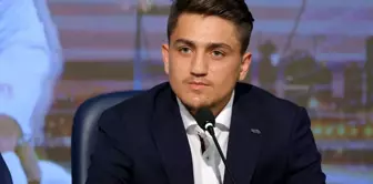 The price of the gift that Cengiz Ünder bought for his girlfriend became a hot topic.