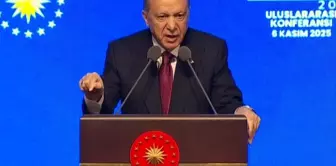 President Erdoğan responds to Özgür Özel's remarks: A malfunctioning insult machine.