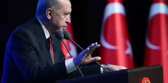 President Erdoğan filed a compensation lawsuit against Özgür Özel for 500,000 TL.