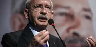 Kılıçdaroğlu, who mentioned Ecevit, was criticized.