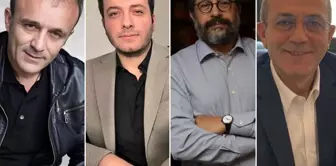 In the İBB investigation, a travel ban has been imposed on 6 journalists.