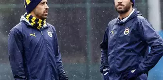 The management proposed a 'pardon' for İrfan and Cenk to Tedesco! He responded without thinking for even a second.