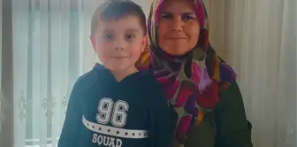 The words of those who saw the missing mother and son have completely confused people: They can't make it this far, it's very difficult to walk.