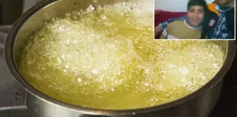 The woman who killed her husband by pouring hot oil on him: He sexually assaulted me in front of my daughter.