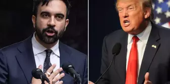 Mamdani's statement really angered Trump: A very dangerous remark.