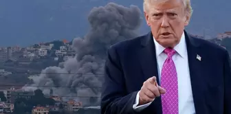 The country that Netanyahu attacked with bombs was hit by Trump with money.