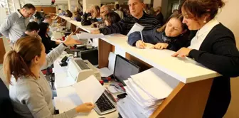 A new era in notary services! Weekend shifts will be mandatory.