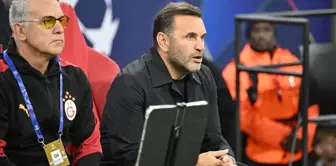 Okan Buruk revealed his big goal in the Champions League: 