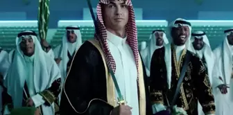 Ronaldo revealed the most expensive thing he has bought: It has been around for exactly 10 years.