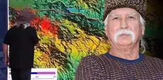 Şener Üşümezsoy pointed to that area: The real earthquake risk is here.