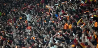 UEFA has announced the Player of the Week in the Champions League! The result that angered Galatasaray fans.