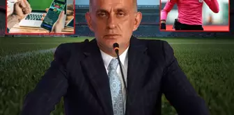 After the betting scandal, an earthquake at the TFF: 45 people resigned.