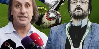 The former president of Kasımpaşaspor, Fatih Saraç, who was detained, has been released.