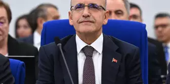 Minister Şimşek gives a clear response to claims about his illness.