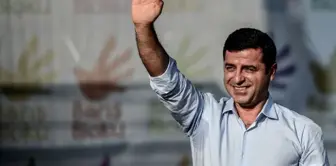 DEVA Party member Cengiz Çandar: I was in Ankara last night, Demirtaş could be released within hours.