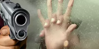 A strange forbidden love incident in Diyarbakır: When he caught his partner, whom he lived with without marriage, with his friend, he unleashed terror.