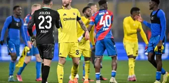 After the Fenerbahçe match, things got chaotic: Cowardly opportunist.