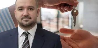 Central Bank President Karahan: Rent inflation will decrease.