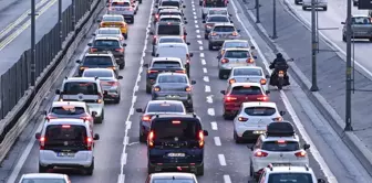 There was a major price increase of 2 lira and 7 kuruş for diesel fuel at midnight.