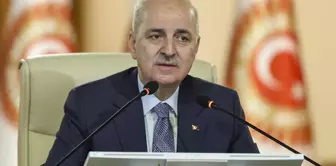 Numan Kurtulmuş gives the green light for commission members to go to Imralı: This step can be taken.