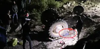 The lifeless bodies of the elderly couple who went to collect firewood in the forest were found two days later.