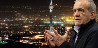 Pezeşkiyan announced: We will have to evacuate Tehran.