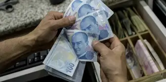 Police, teacher, doctor! Here are the new civil servant salaries according to the Central Bank's forecast.