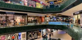 It has been published in the Official Gazette! Shelter requirement for shopping malls.