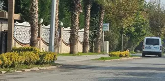 Mysterious death in a villa in Sapanca! Two young people found motionless.