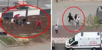 A gunfight broke out, 2 people lost their lives! Numerous arrests made.