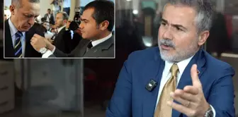 We asked Suat Kılıç directly: Are you regretting leaving the AK Party?