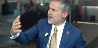 A highly talked-about statement from Suat Kılıç: Öcalan may be released at the end of the process.