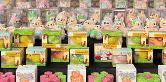 Exactly 125 thousand: They were going to poison the nation's children.