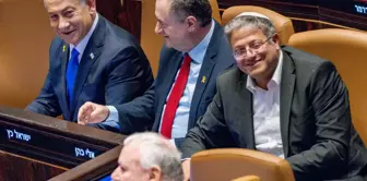 A warrant for the arrest of 37 Israeli officials, including Netanyahu, has been issued from Turkey.