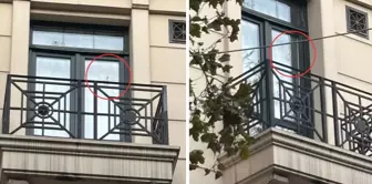 The famous jeweler was shot on order!