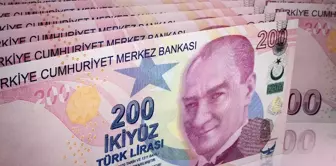 Will 500 and 1000 TL banknotes be printed? The Central Bank Governor Karahan responded.