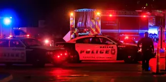 A Turkish man was killed by the police in the USA.