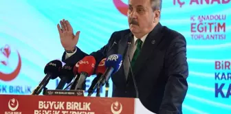 BBP leader Destici's proposal that will delight retirees receiving a salary of 16,000 lira.