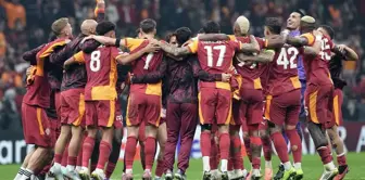 Galatasaray has 3 absentees in the squad for the Kocaelispor match.