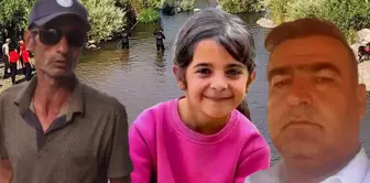 The silence has been broken in the murder of Narin Güran! Uncle Salim Güran spoke from prison.