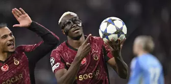 Flash development regarding Osimhen! They have taken action again.